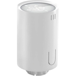 Meross Безжичен сензор за управление на домашната темепература - Meross Smart Thermostat Valve (Apple Home Kit) (бял) (MTS150HK  )