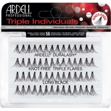 Ardell Triple Individuals ztrojené krátke Varianta: 10mm