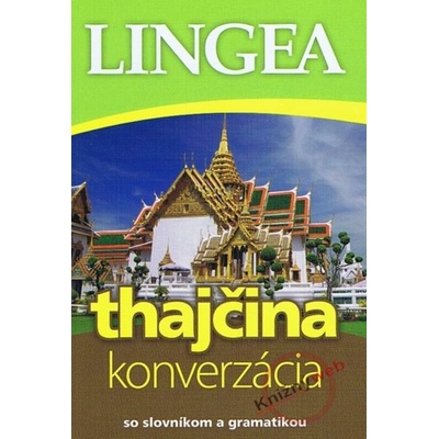 Thajčina konverzácia
