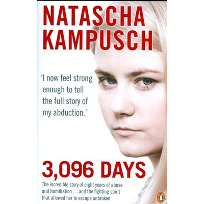 3,096 Days - N. Kampusch