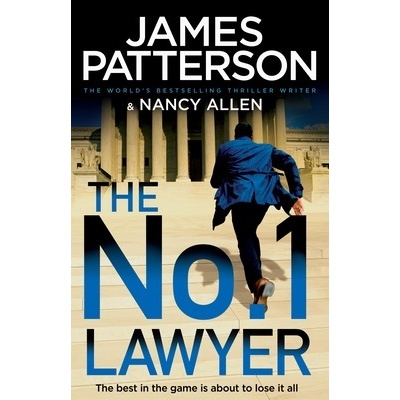 No. 1 Lawyer - Patterson James