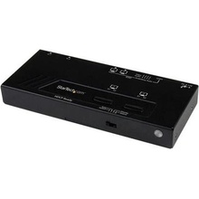 StarTech VS222HDQ