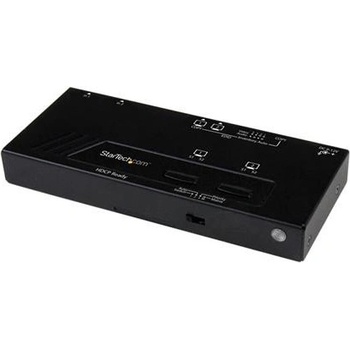 StarTech VS222HDQ