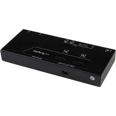 StarTech VS222HDQ
