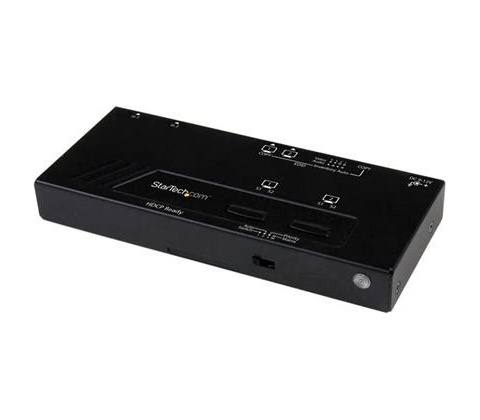 StarTech VS222HDQ