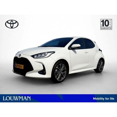 Toyota Yaris 1.5 Hybrid Executive 85 kW