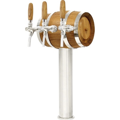 Lindr SOUDEK 3x koh. Stojan