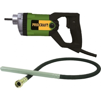 Procraft 35mm CV1200