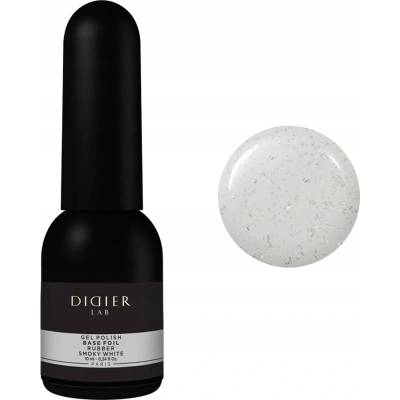 Kaučuková báze Didier Lab Smoky White 10 ml