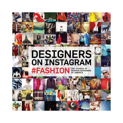 #Fashion: American Designers on Instagram