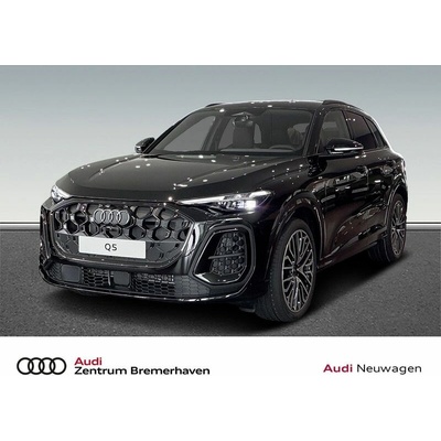 Audi Q5 Edition One 220 kW