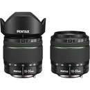 Pentax SMC DA 18-55mm f/3.5-5.6 AL WR