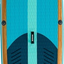 Paddleboard SUN REFLECTIONS Multi 12'4" Minicombo