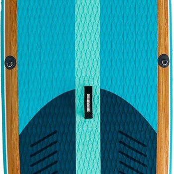 Paddleboard SUN REFLECTIONS Multi 12'4" Minicombo
