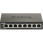 TP-Link DGS-1100-08V2