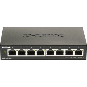 TP-Link DGS-1100-08V2