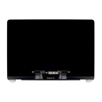 Displej MacBook Pro 13" (A2338 / 2020–2022) – Originálny OEM – strieborný MAC1312