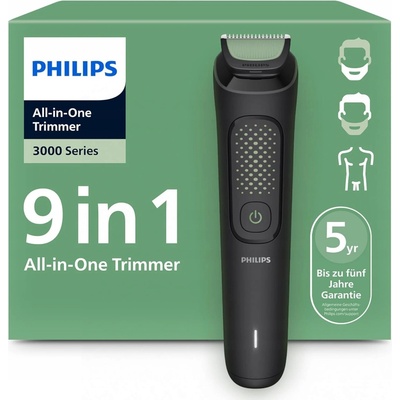 Philips MG3946/15 – Hledejceny.cz