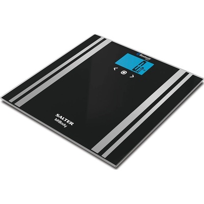 Salter 9159 BK3R MiBody black
