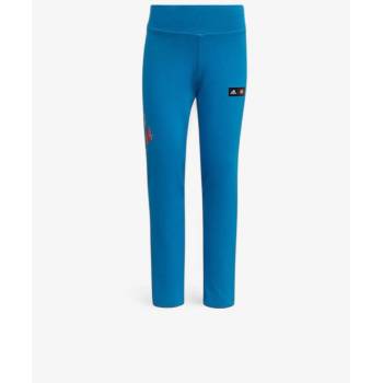 Adidas x Classic Lego Leggings Bright Blue