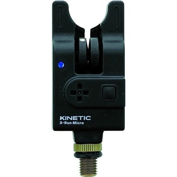 Kinetic signalizátor X-Run Micro Alarm Blue