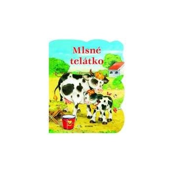 Mlsné telátko