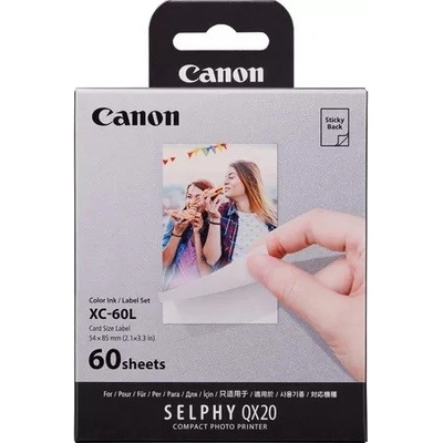 CANON XC-60L