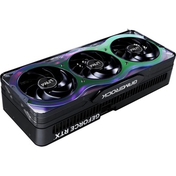 Palit GeForce RTX 5090 GameRock 32GB GDDR7 512bit (NE75090019R5-GB2020G)