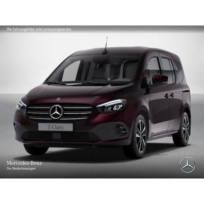 Mercedes-Benz T 180 d Edition 85 kW