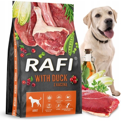 Dolina Noteci Rafi s kachnou 10 kg