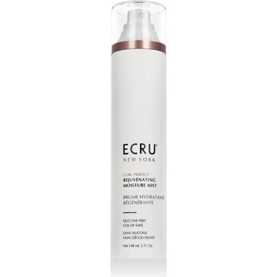 ECRU Curl Perfect Rejuvenating Moisture Mist хидратиращ спрей за вълнообразна коса 148 ml