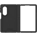 OtterBox Samsung Z Fold8 OTTERBOX Defender Pro XT пластмасов калъф за телефон с висока удароустойчивост, с магнитно затваряне, ЧЕРЕН (77-001362)