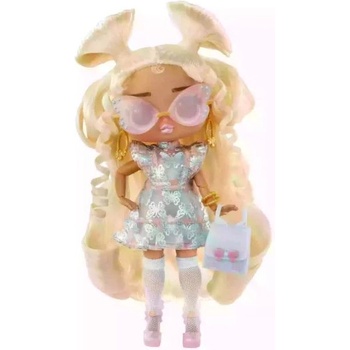 Image 1 of MGA Entertainment L. O. L. Surprise Tweens кукла - Оливия Флътър (559412)
