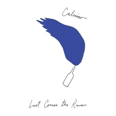 Last Comes the Raven