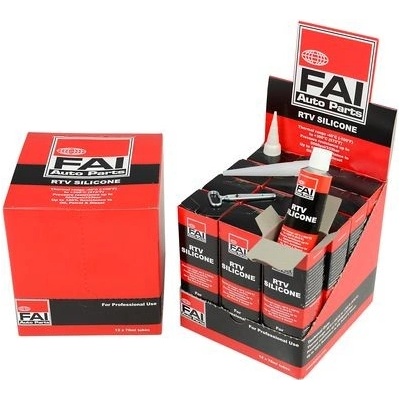 Těsnění, kryt hlavy válce FAI AutoParts SIL-2DB