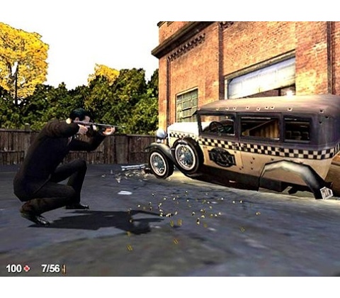 Mafia