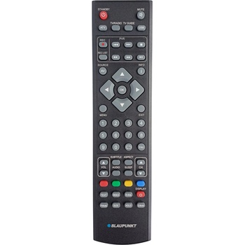 Blaupunkt xmu-rmc-0034 - оригинален дистанционен контрол (xmu-rmc-0034)