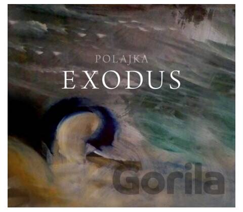 POLAJKA - EXODUS CD