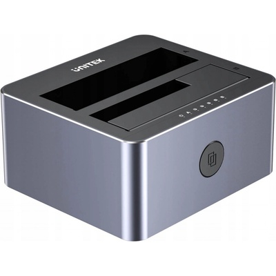 Unitek Y-3027GY01-EU