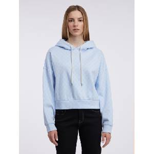 GAP Винтидж меък кроп суитшърт GAP GAP | Sin | ЖЕНИ | XL
