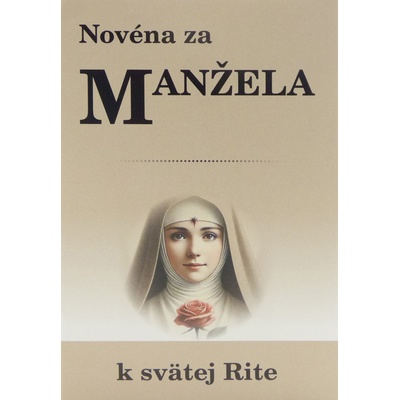 Novéna za manžela k svätej Rite