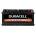 Duracell Extreme AGM 105Ah 950A right+