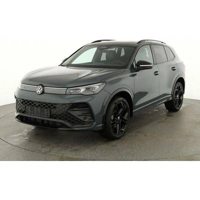 Volkswagen Tiguan TDI R-Line DSG 4Motion 142 kW