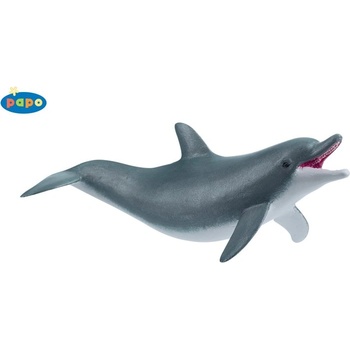 Image 1 of Papo - Фигурка играещ делфин 56004