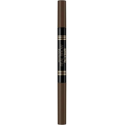 MAX Factor Real Brow Fill & Shape Молив за вежди 0.6 гр цвят кафява