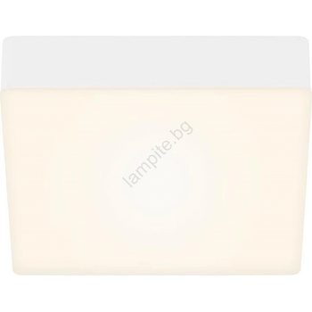 Briloner 7069-016 - LED Плафониера LED/11W/230V бял (BL1997)