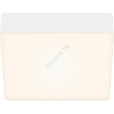 Briloner 7069-016 - LED Плафониера LED/11W/230V бял (BL1997)