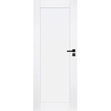 Windoor Elegance plné Bílá 80