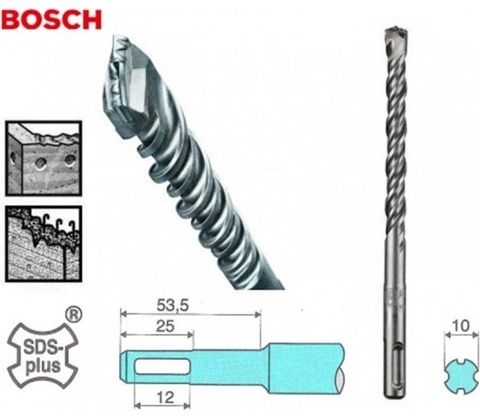 Bosch 1618596176