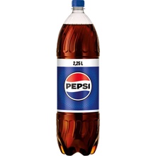 Pepsi Cola 2 l